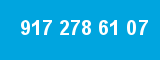 917 278 61 07